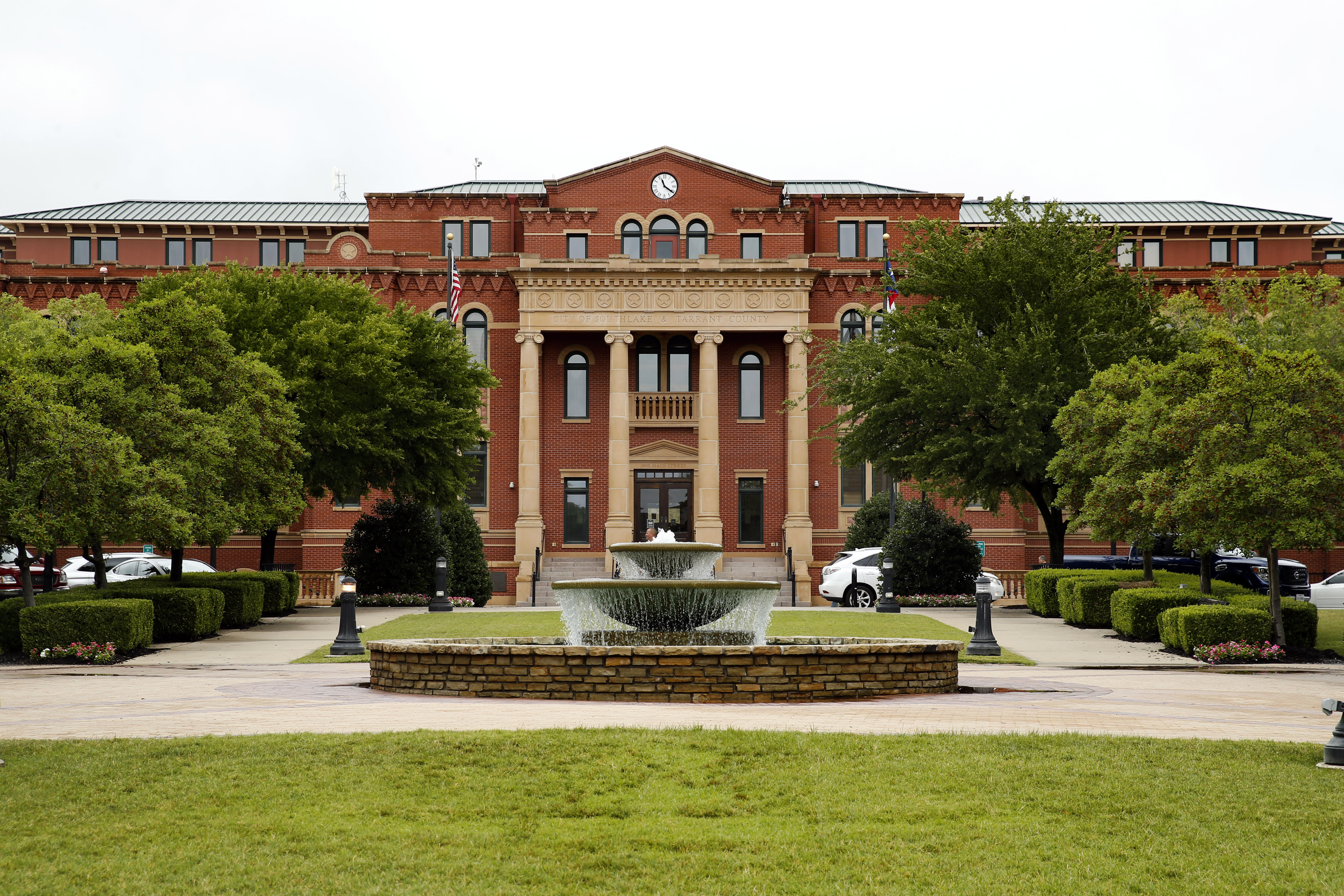 Artificial grass services in Southlake, TX