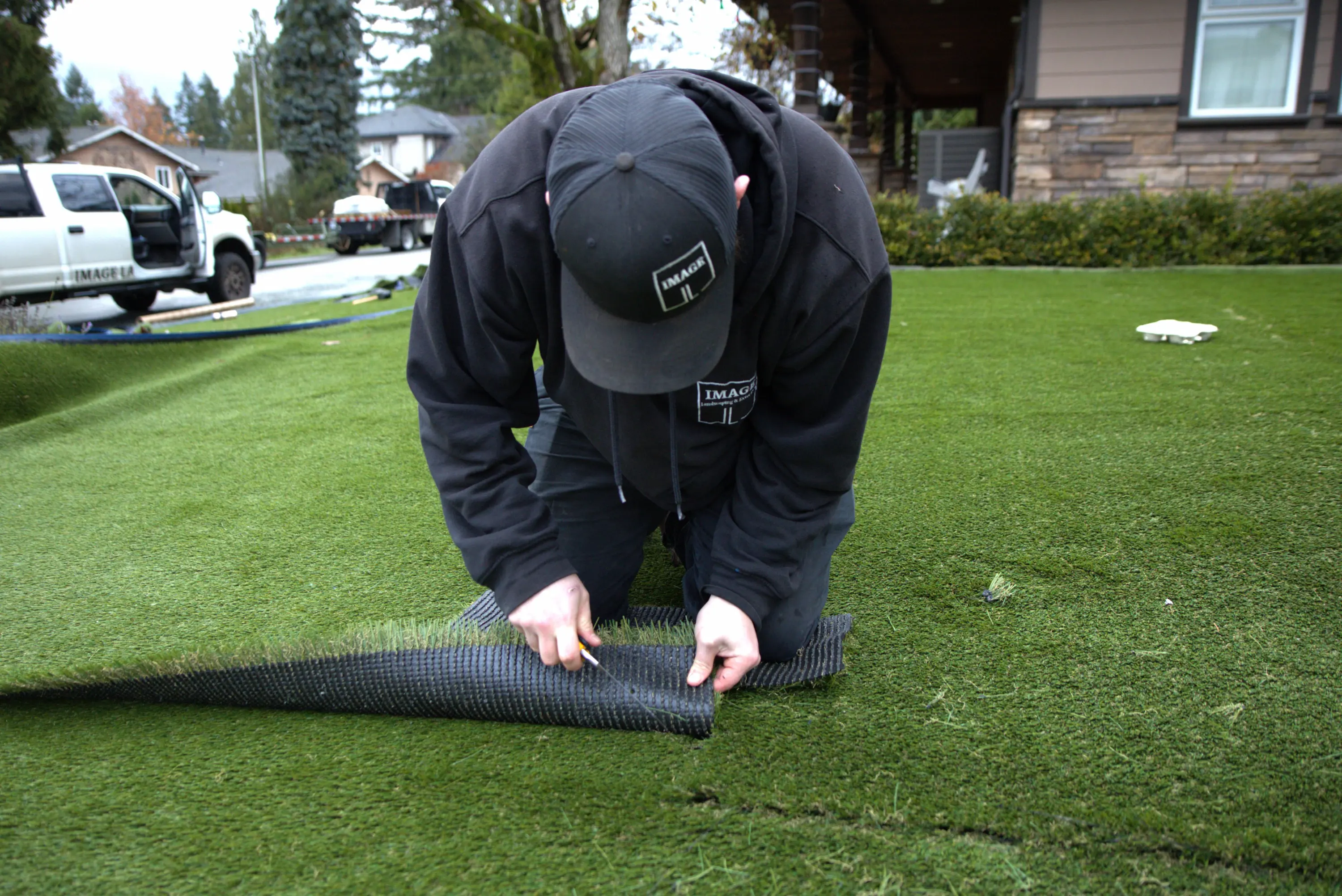 Artificial Grass Maintenance in Arlington, TX